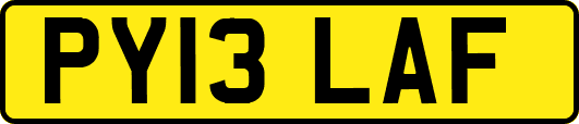 PY13LAF