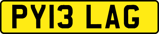 PY13LAG