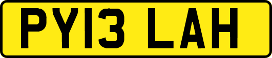 PY13LAH