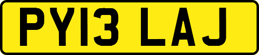PY13LAJ