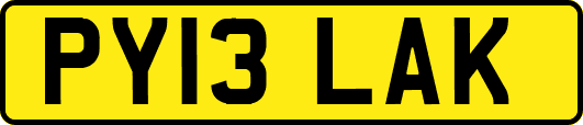 PY13LAK