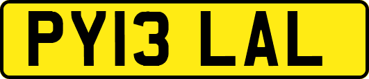 PY13LAL