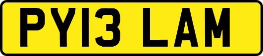 PY13LAM