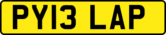 PY13LAP