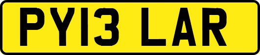 PY13LAR