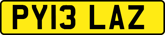 PY13LAZ