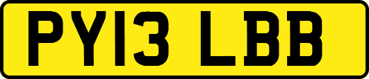 PY13LBB