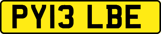 PY13LBE