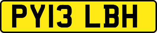 PY13LBH