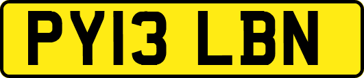 PY13LBN
