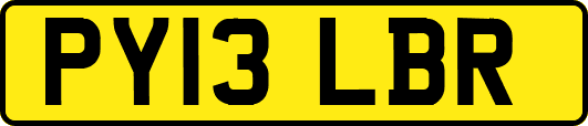 PY13LBR