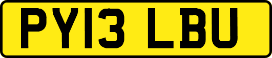 PY13LBU