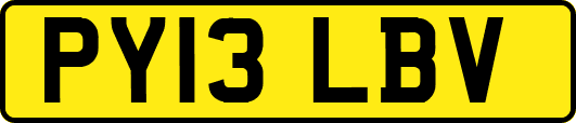 PY13LBV