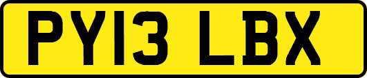 PY13LBX