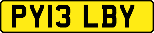PY13LBY