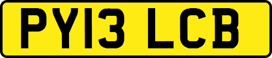 PY13LCB