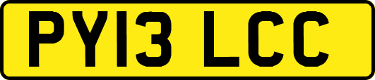 PY13LCC
