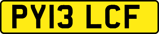 PY13LCF