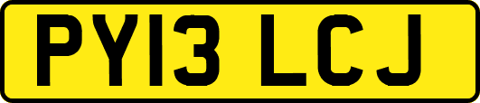 PY13LCJ