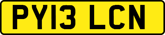 PY13LCN