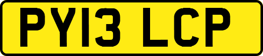 PY13LCP