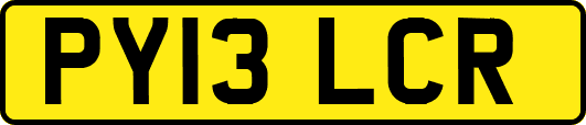 PY13LCR