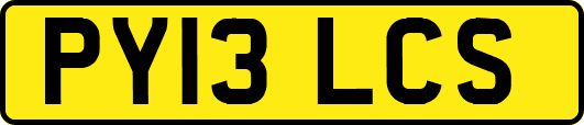 PY13LCS