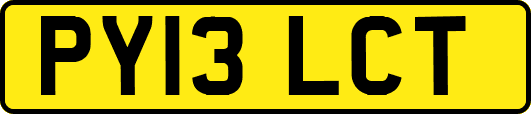 PY13LCT