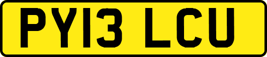 PY13LCU