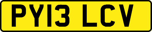 PY13LCV