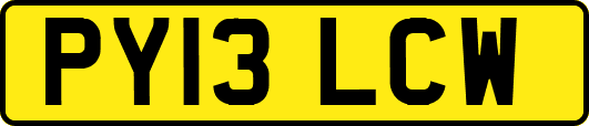 PY13LCW
