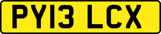 PY13LCX