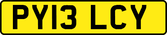 PY13LCY