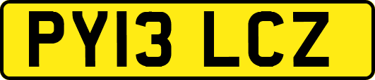 PY13LCZ
