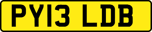 PY13LDB