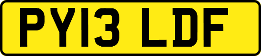 PY13LDF