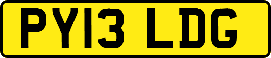 PY13LDG