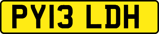 PY13LDH