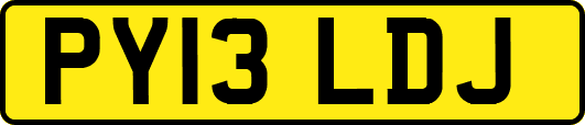 PY13LDJ