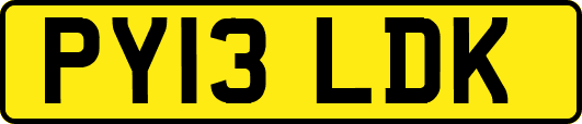PY13LDK