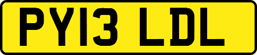PY13LDL