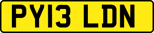 PY13LDN