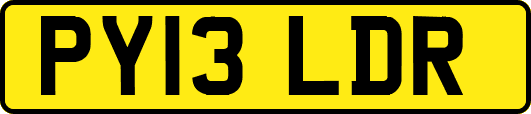 PY13LDR