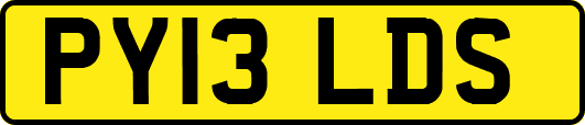 PY13LDS