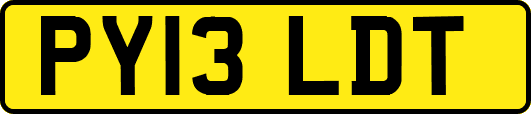 PY13LDT
