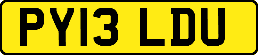 PY13LDU
