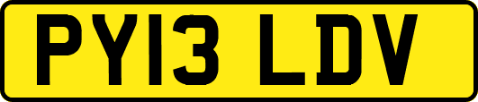 PY13LDV