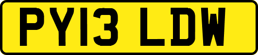PY13LDW