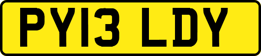 PY13LDY