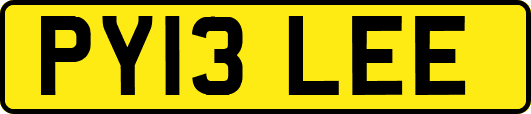 PY13LEE